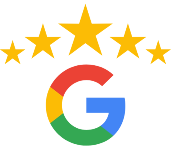 5 Star Google Review Simple Law TX
