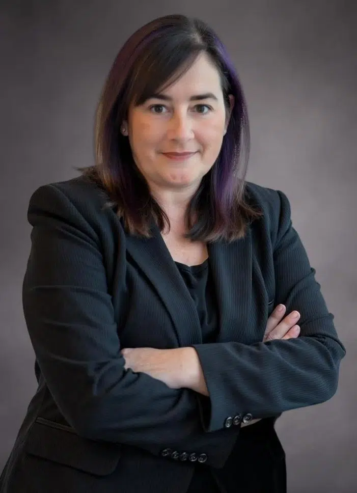 Kristin Munkittrick Headshot