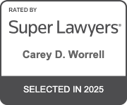 super lawyers 2025 badge