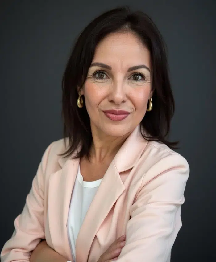 Brenda Olivo - SimpleLawTX