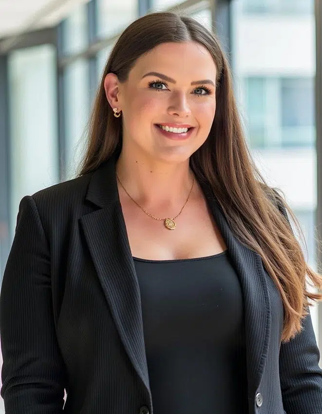 Hailey Covington - SimpleLawTX Attorney