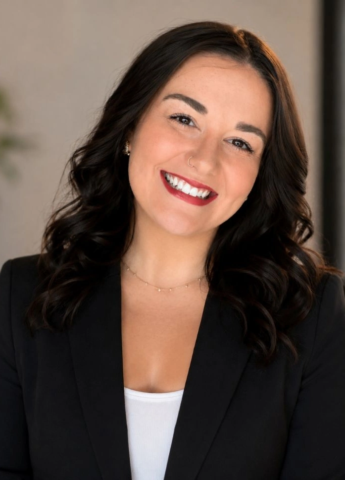 Tiffany Heard Executive Assistant Simplelawtx In Houston Texas